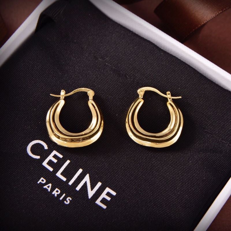 Celine Earrings